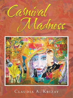 cover image of Carnival Madness